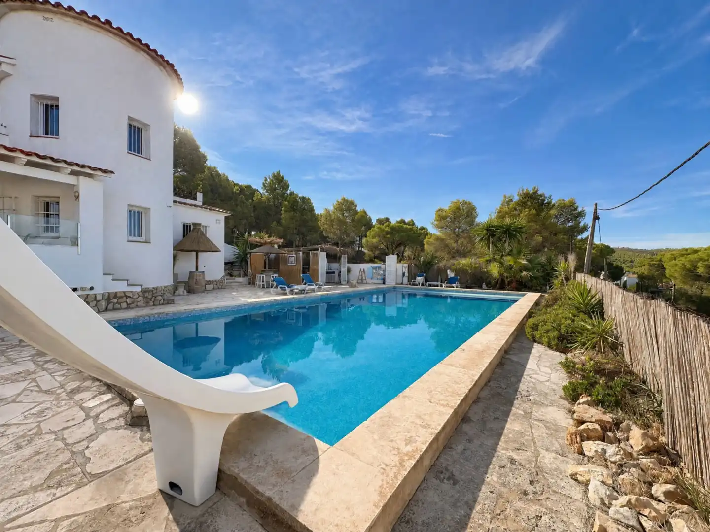 Casa con piscina in vendita a N/A, imagen 24