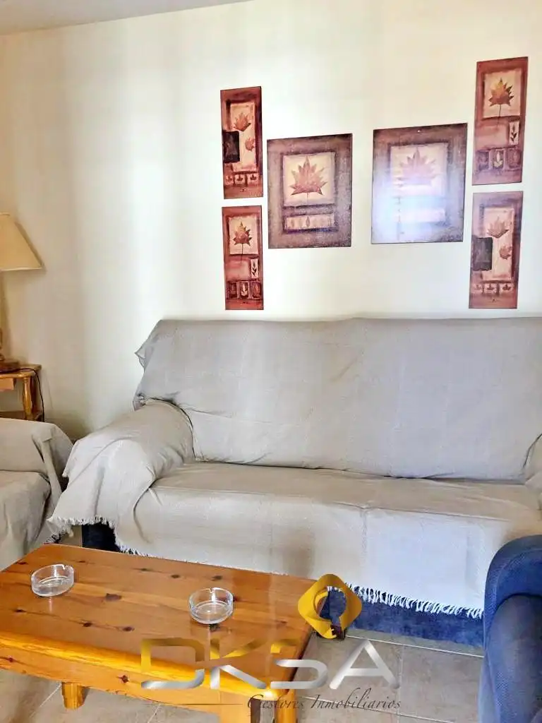 Apartment with pool for sale in CENTRAL, imagen 8