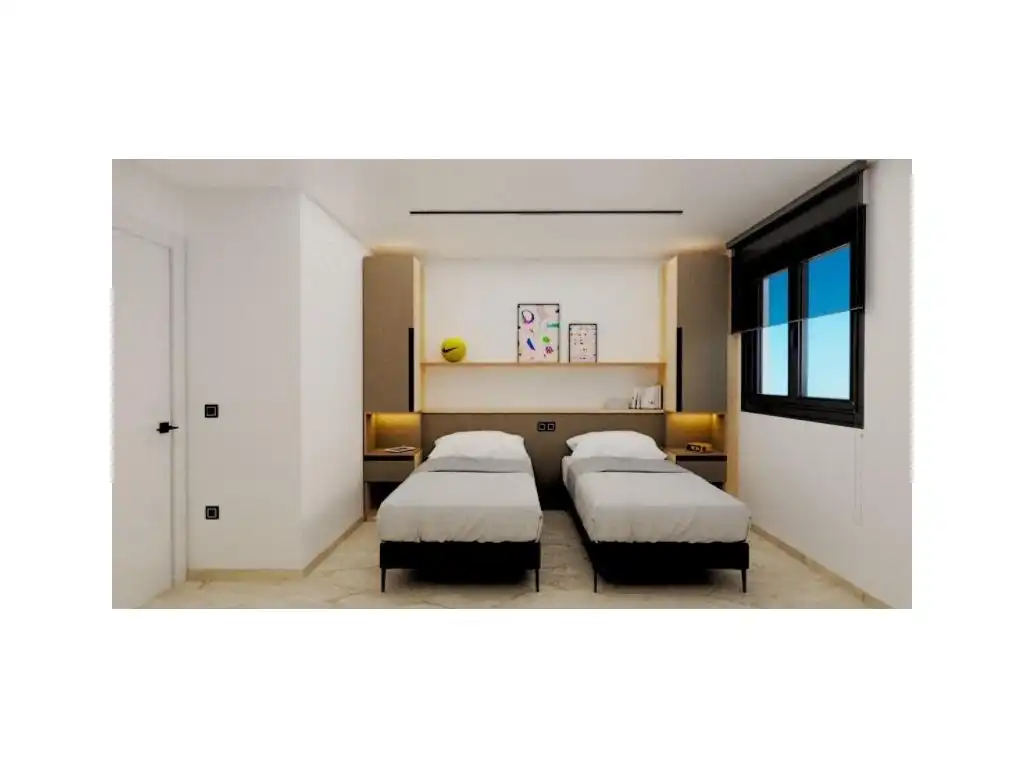 Penthouse mit Pool zum Verkauf in El Mojón, imagen 30