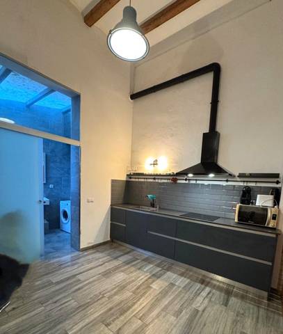 Piso en Venta en El Poble Sec - Parc de Montjuïc