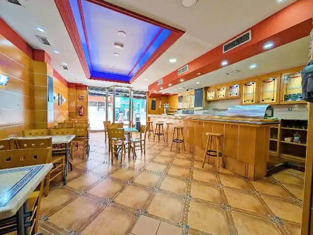 Local comercial de lloguer a elche, imagen 16