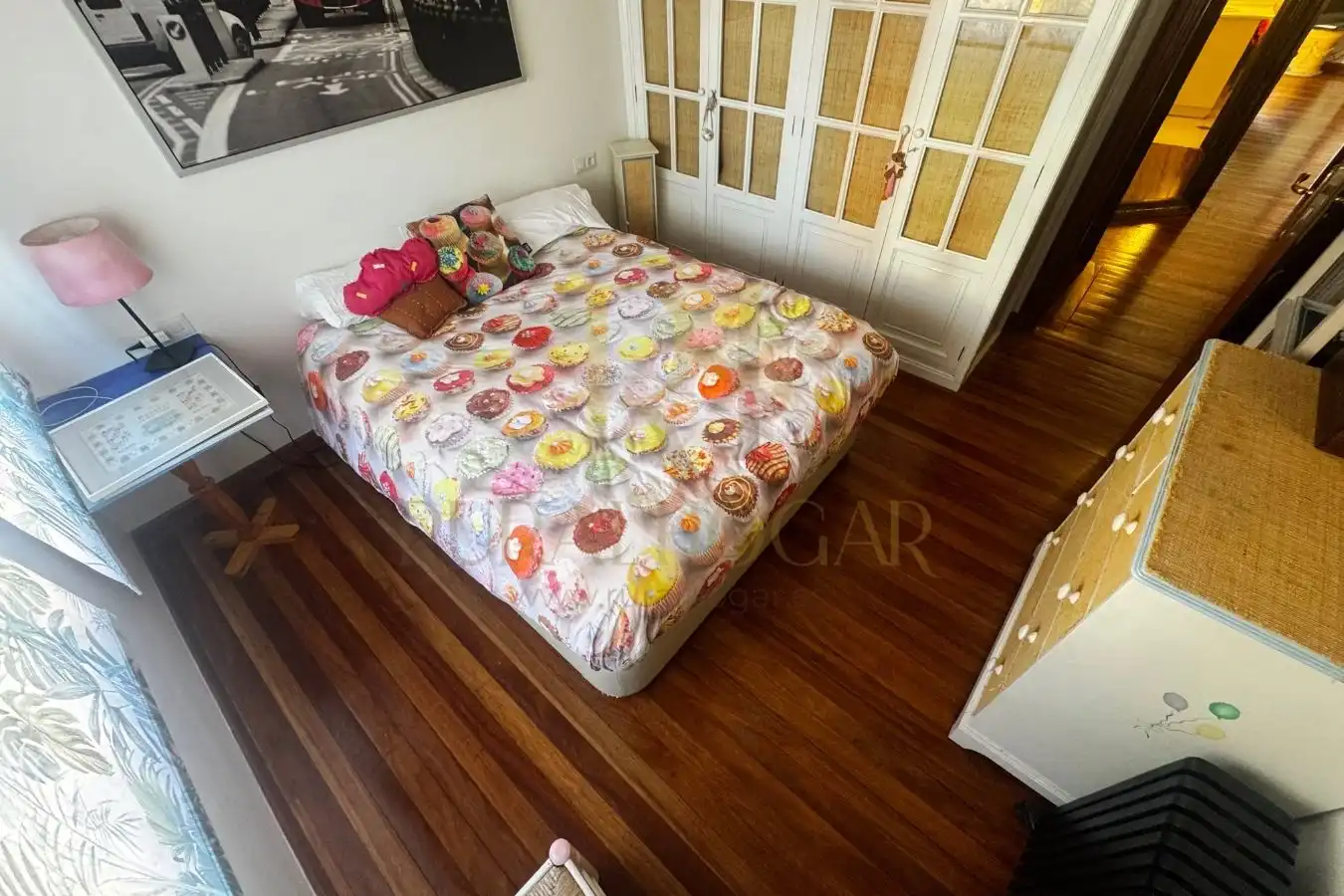 Adosado con piscina en venta en Calle El Ebro, imagen 78