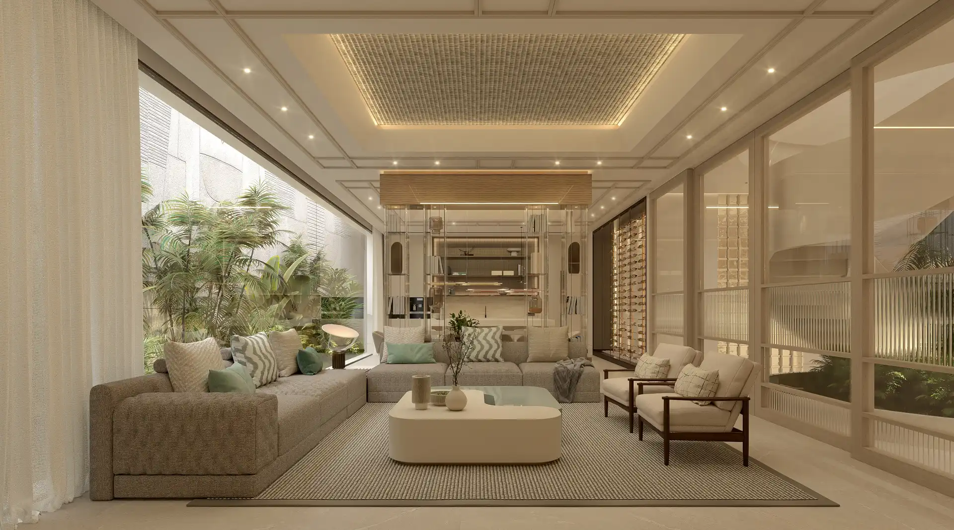 Apartments for sale in Avenida del Litoral, Centro