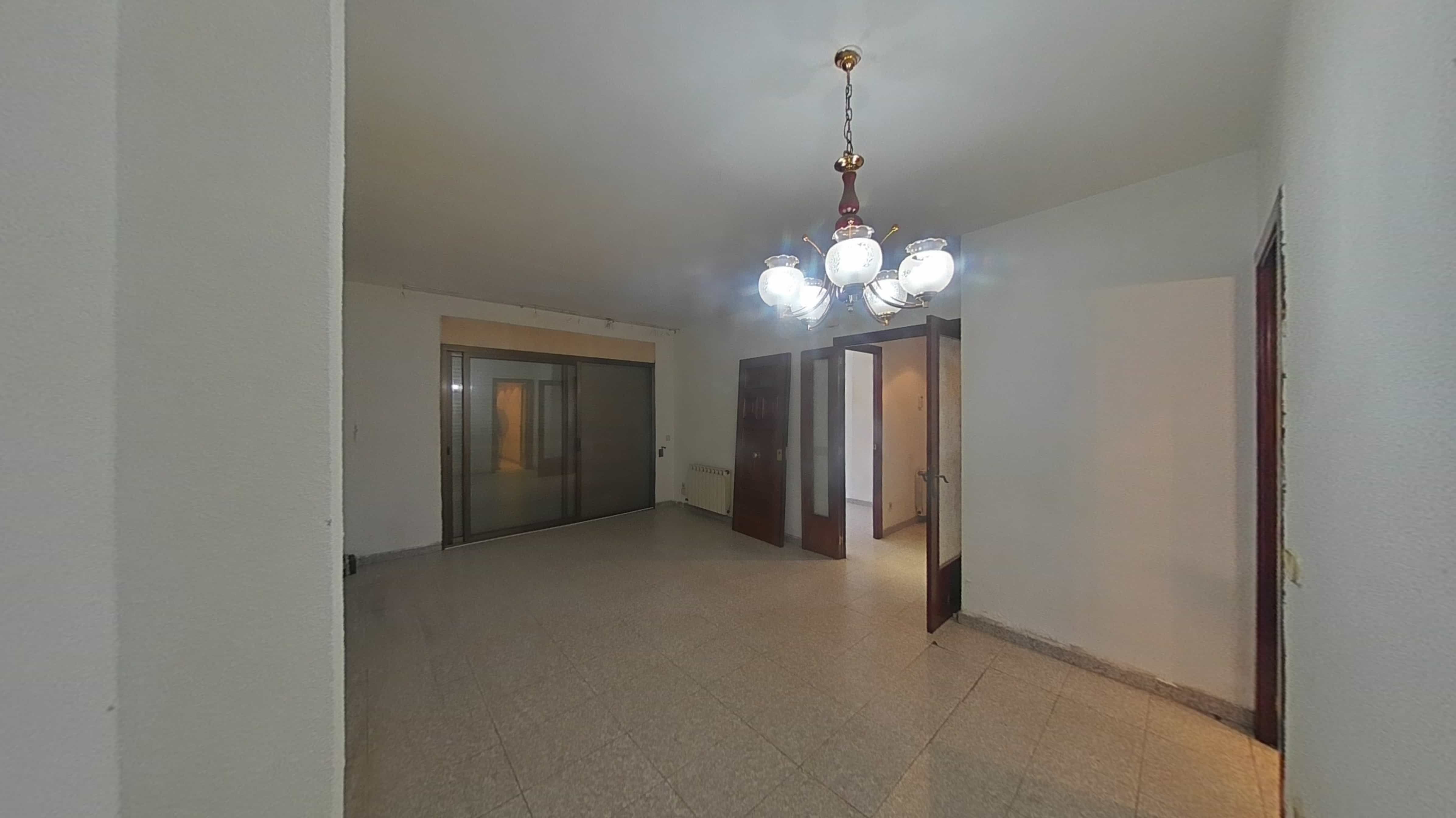 Apartment for sale in Sabadell  with Terrace and Balcony