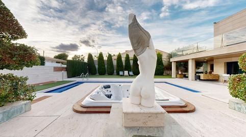 Foto 3 de Casa o xalet en venda a Cartagena - Calle Loma Farias-canteras, Canteras, Murcia