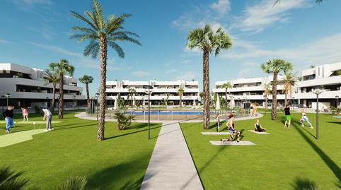 Foto 5 de Pis en venda a El Raso, Guardamar del Segura