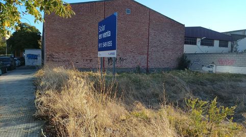 Foto 5 de Residencial en venta en Burgos, Portillejo - Valdegastea, Logroño