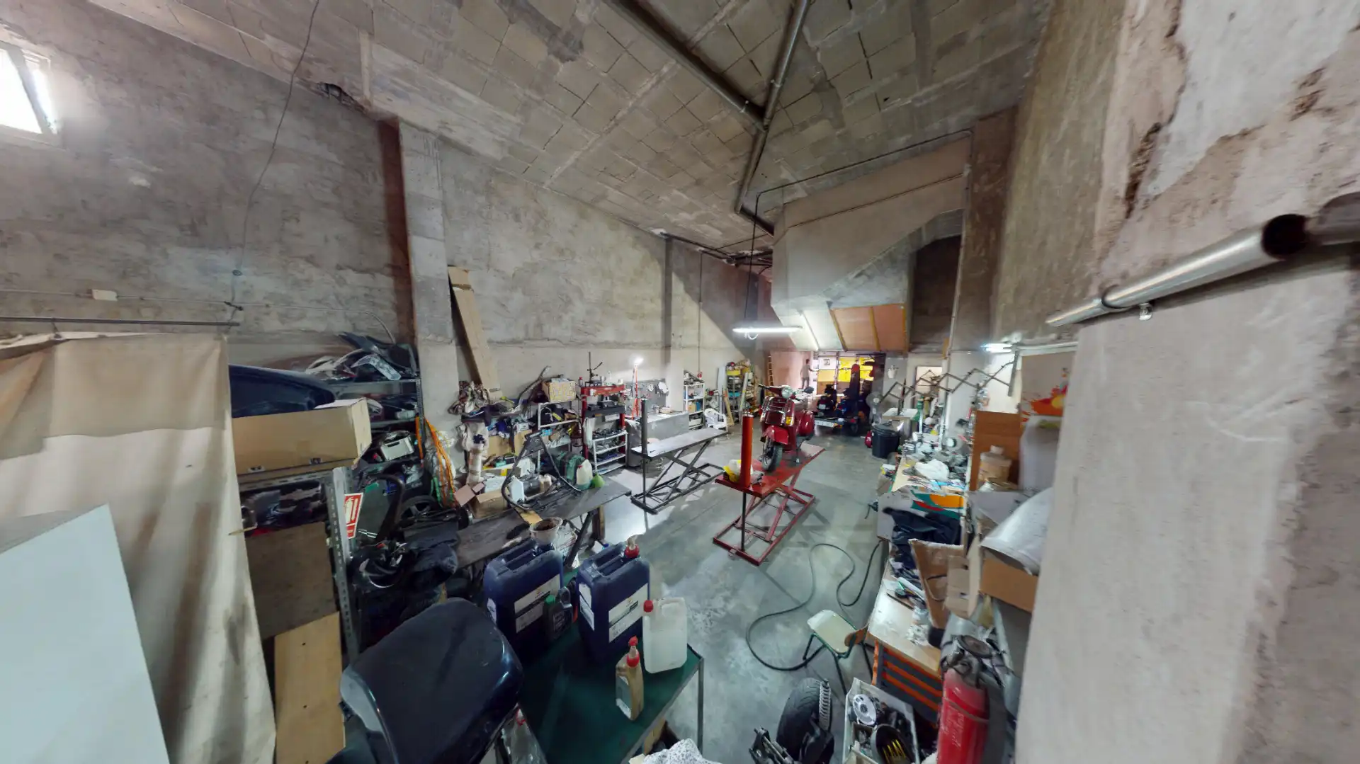 Local comercial en venta en Calle Cuenca, imagen 22