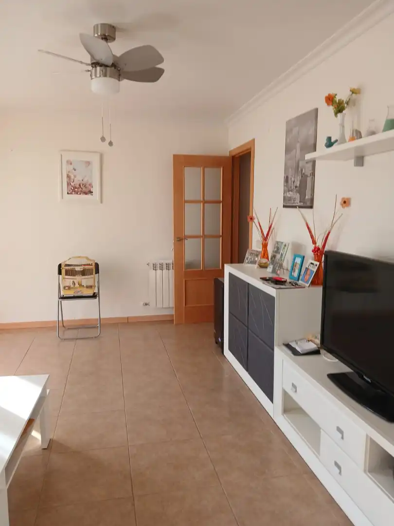 Flat for sale in Yegros, imagen 4