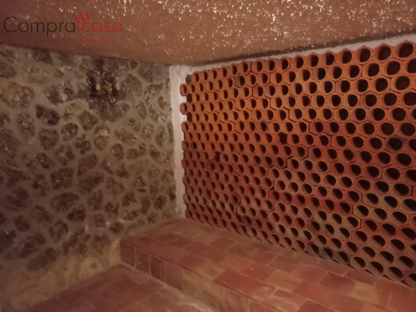 Casa o chalet en venta en Torrecaballeros
