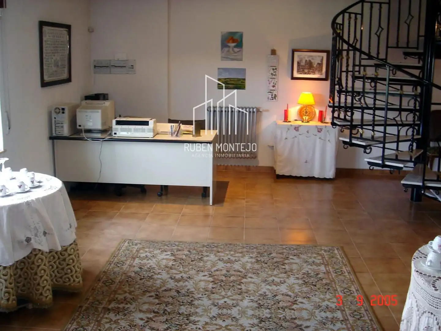 Villa avec terrasse à vendre à Chinchibarra - Capuchinos, imagen 28