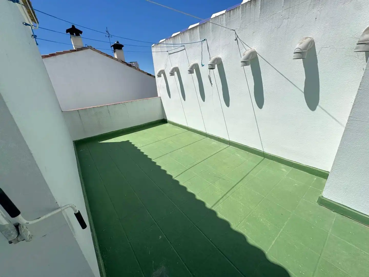 Casa amb terrassa en venda a Punta Umbría, imagen 44