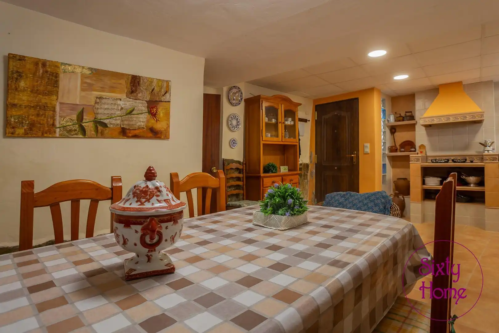 Haus zum Verkauf in Calle Fuente 5, imagen 6