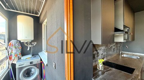 Foto 5 de Piso en venta en Rúa Antonio Ríos, 33, Los Castros - Castrillón, A Coruña Capital