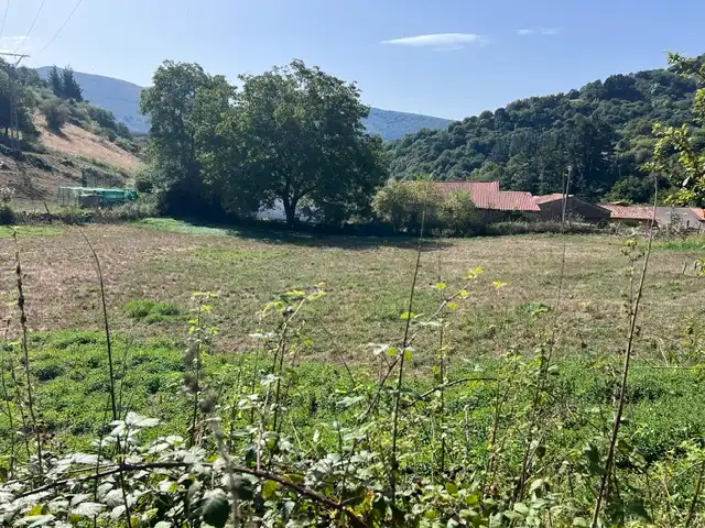 Residencial en venda en Bárcena de Pie de Concha