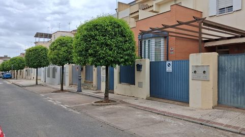 Photo 3 of Detached homes for sale in Alcalde Francisco Carrero, Castilleja de la Cuesta, Sevilla