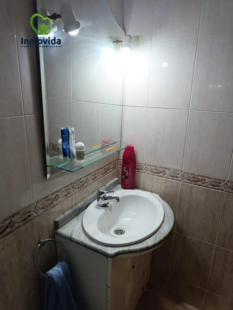 Bany de Àtic en venda en Córdoba amb Aire condicionat, Calefacció i Terrassa