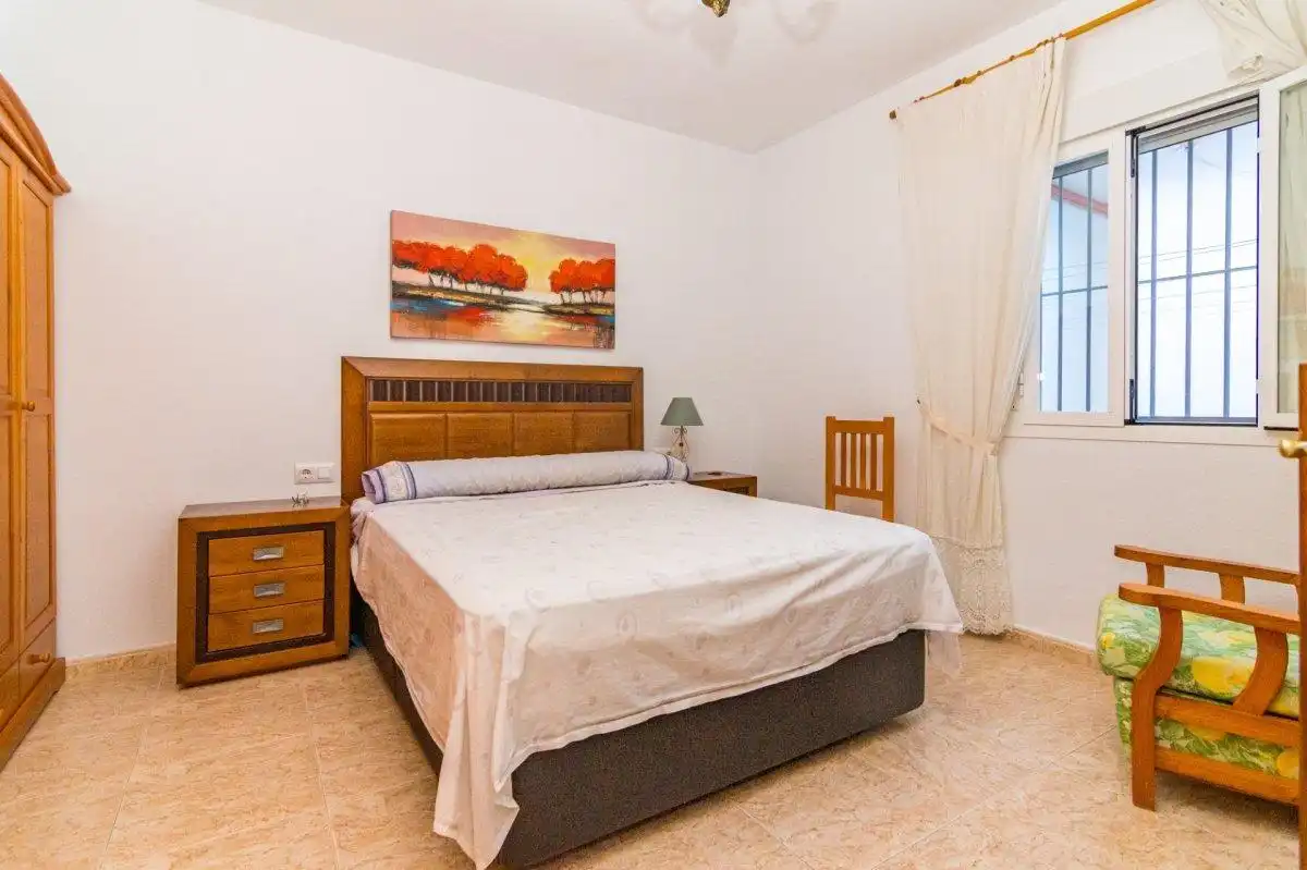 Chalet en venta en Calle Nivel, imagen 15