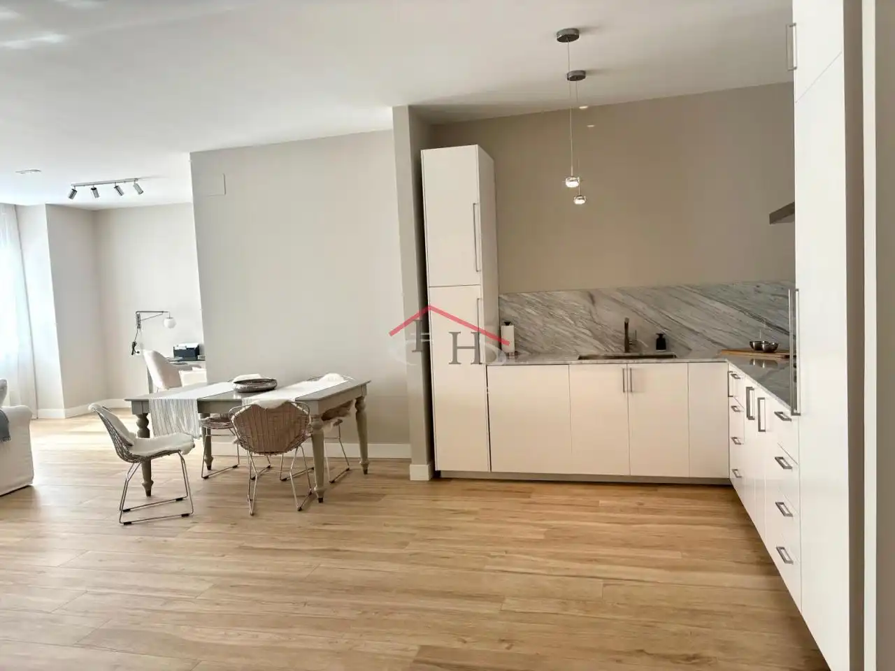 Apartamento en venta en León Capital , León