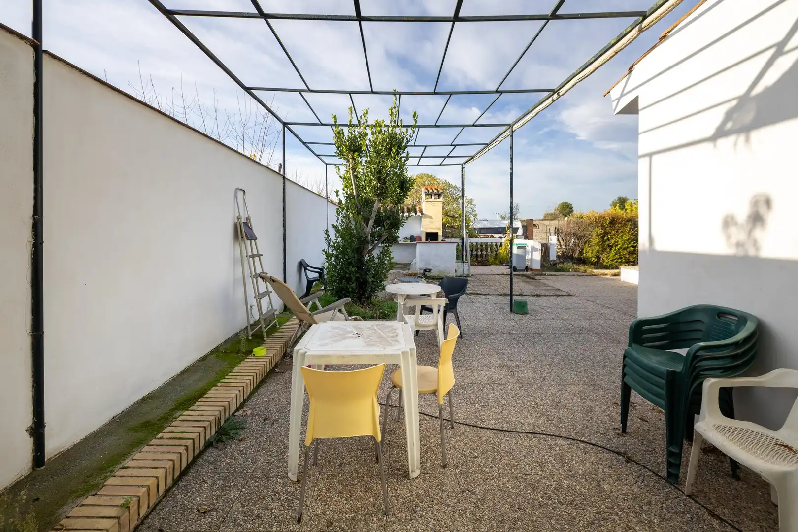 Landhaus mit Pool zum Verkauf in Camino de las Tinajas, imagen 22