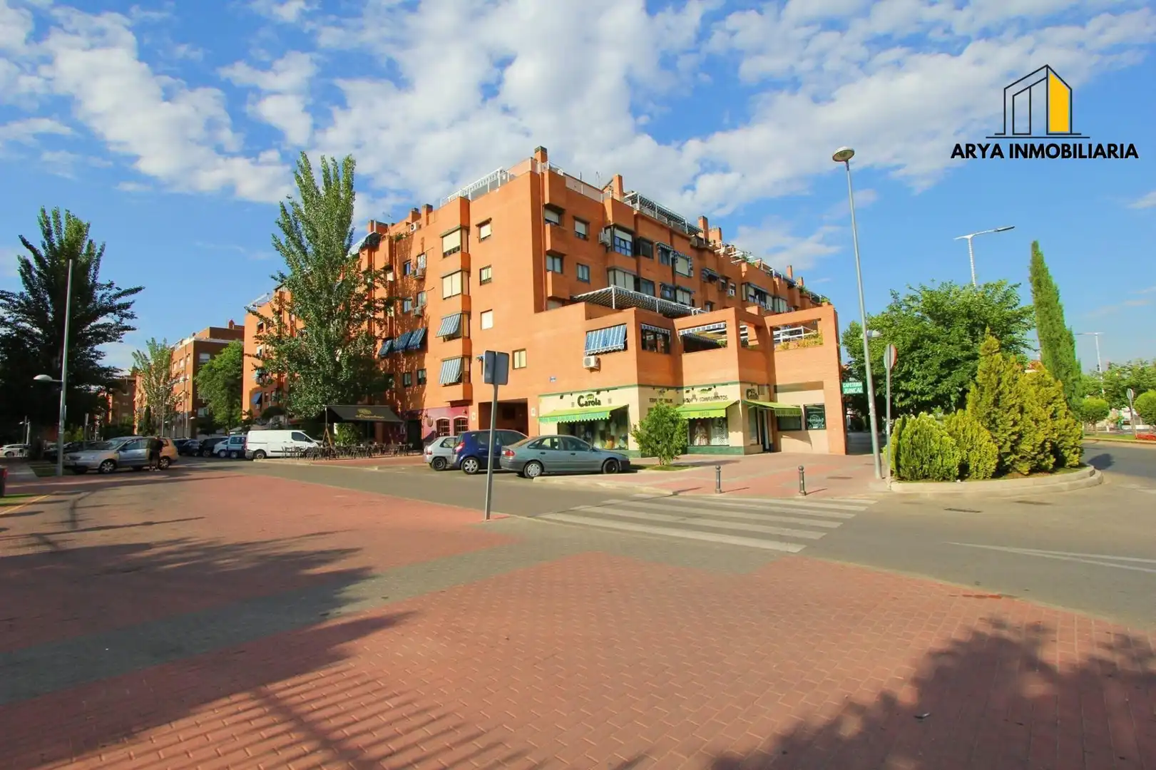 Pis amb piscina en venda a Juncal, imagen 4