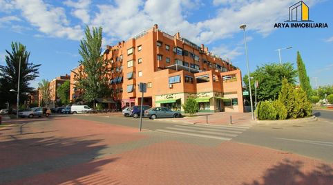 Foto 4 de Piso en venta en Juncal, Torrejón de Ardoz