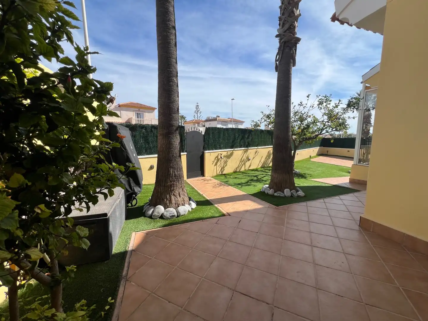 Casa amb terrassa en venda a Orihuela Costa, imagen 38