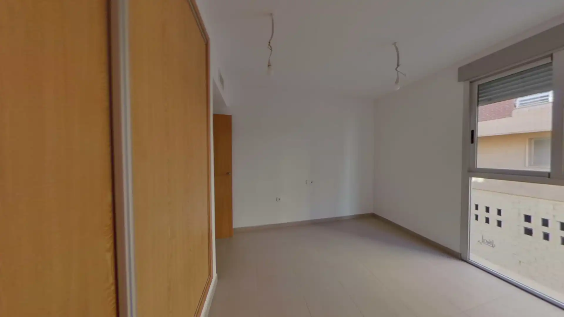 Piso en venta en C/ El Salvador, Centro