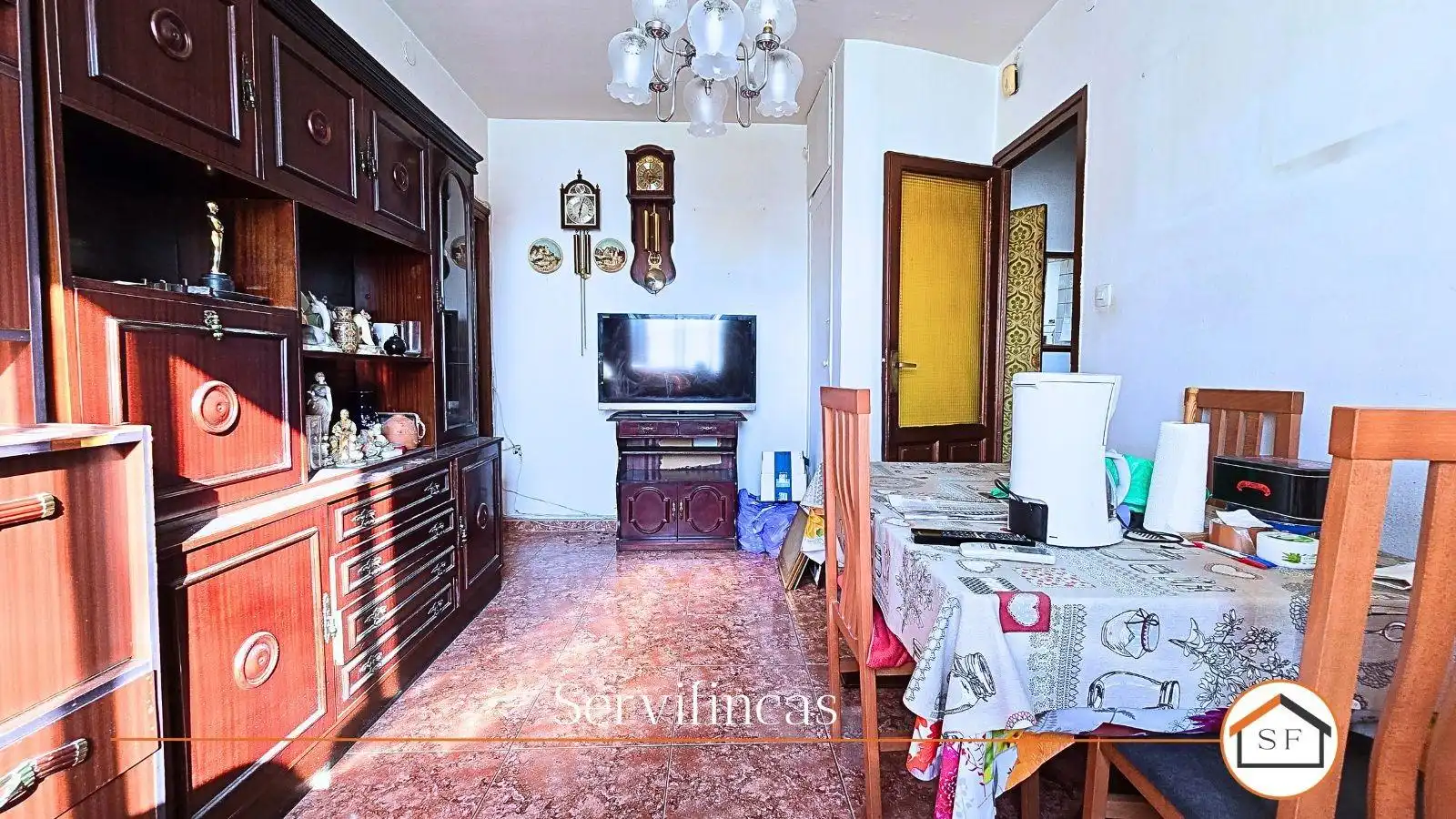 Wohnung mit Aufzug zum Verkauf in Avenida de la Ciudad de Barcelona, imagen 3