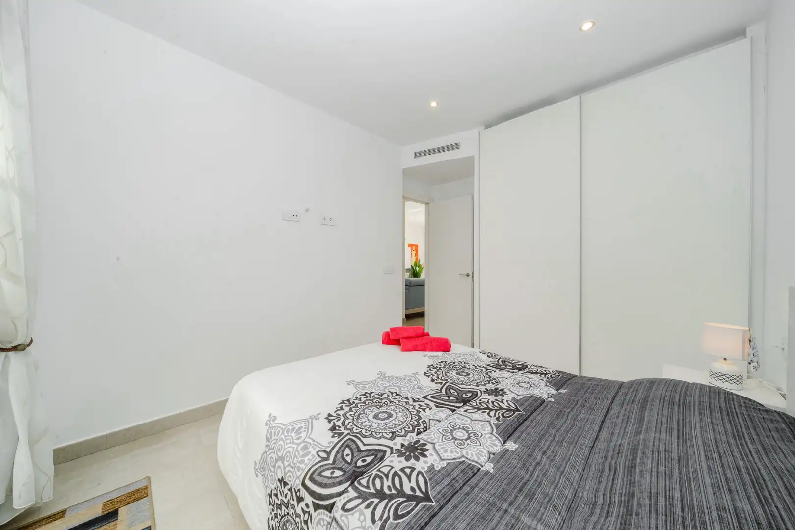 Mini appartamento con piscina in vendita a Pilar de la Horadada ciudad, imagen 21