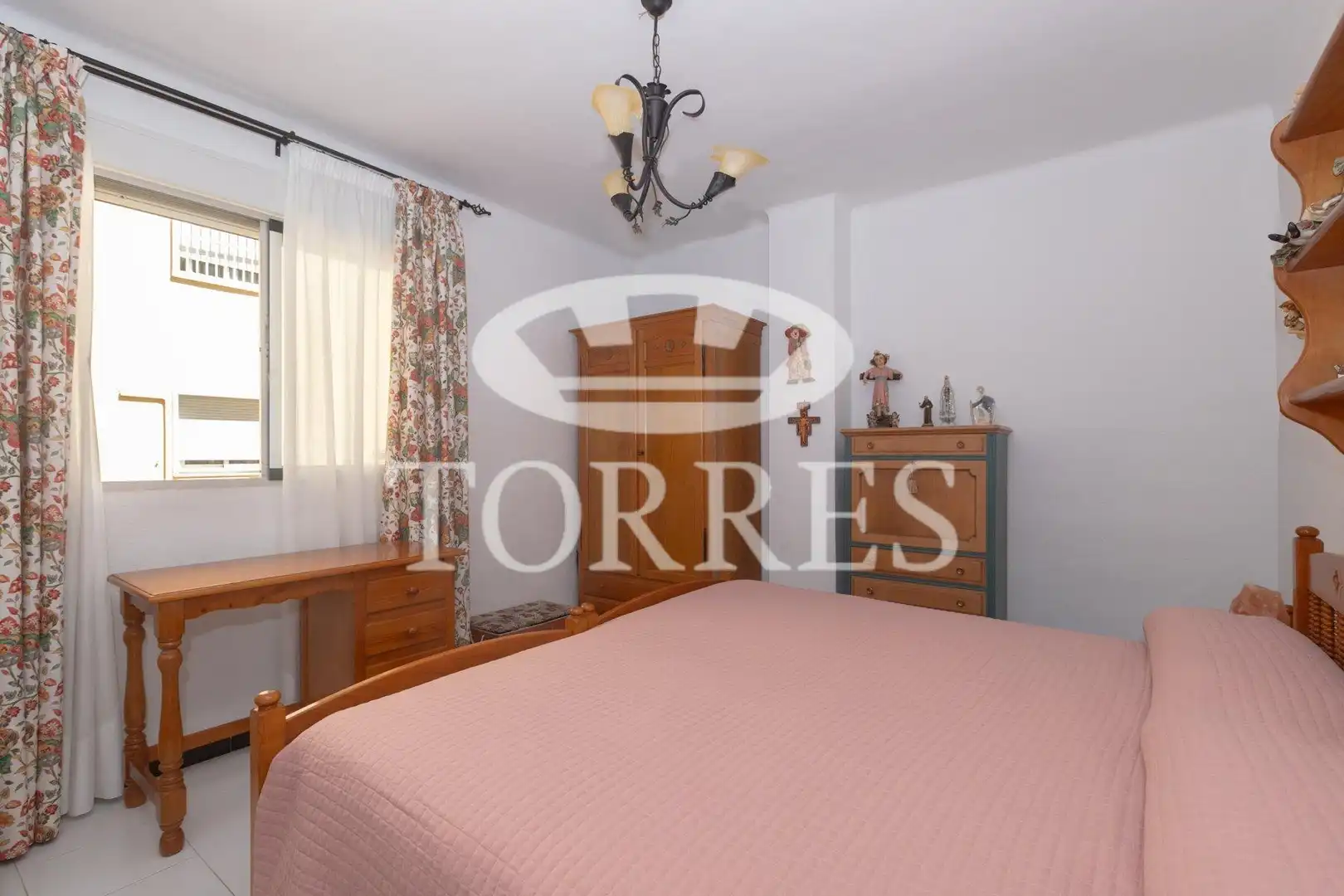 Piso en venta en FERNAN NUÑEZ, 4, Parque Ayala - Jardín de la Abadía - Huelín