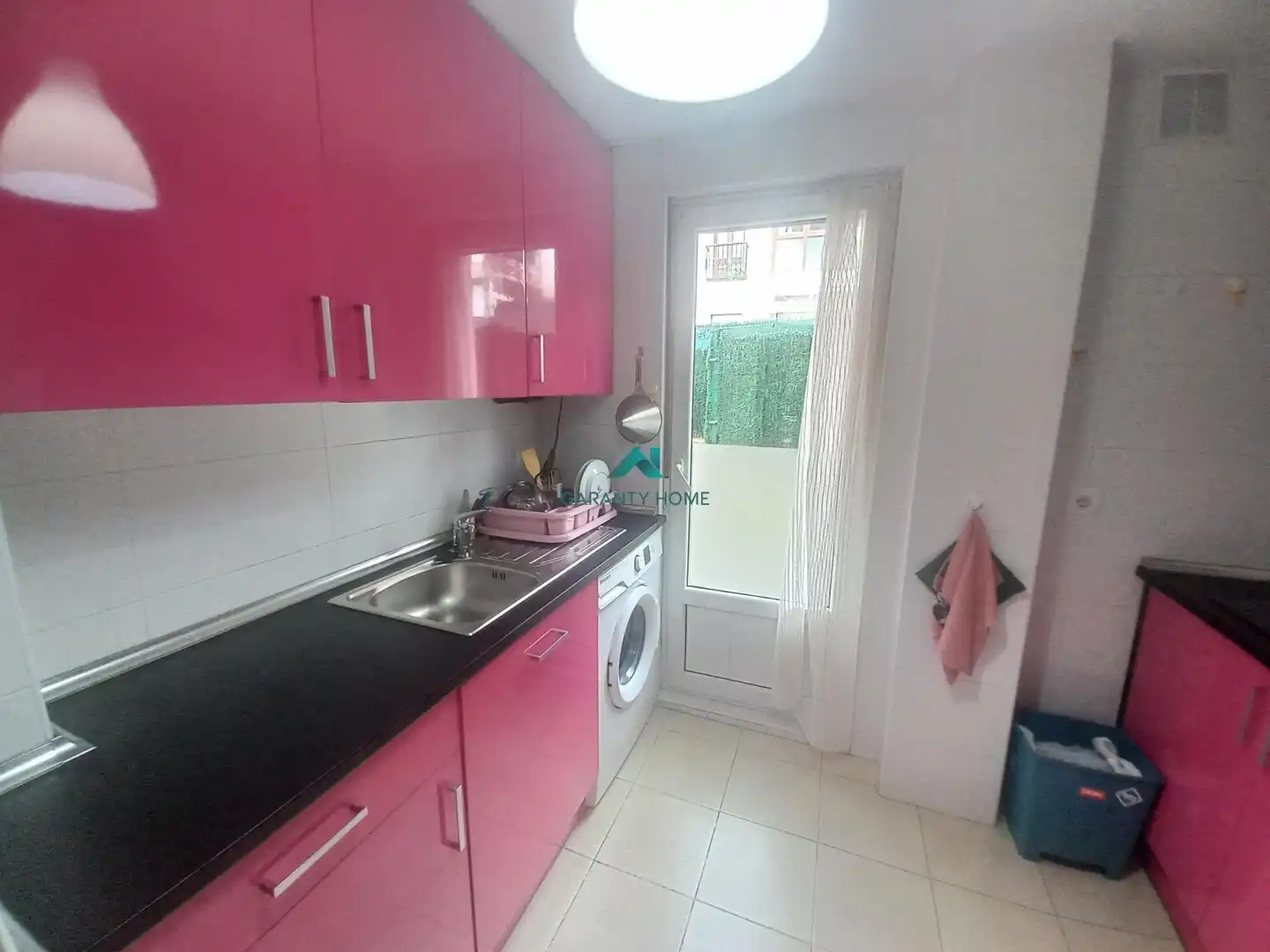 Kitchen of Ground floor for sale in Limpias  with Heating, Terrace and Storage room