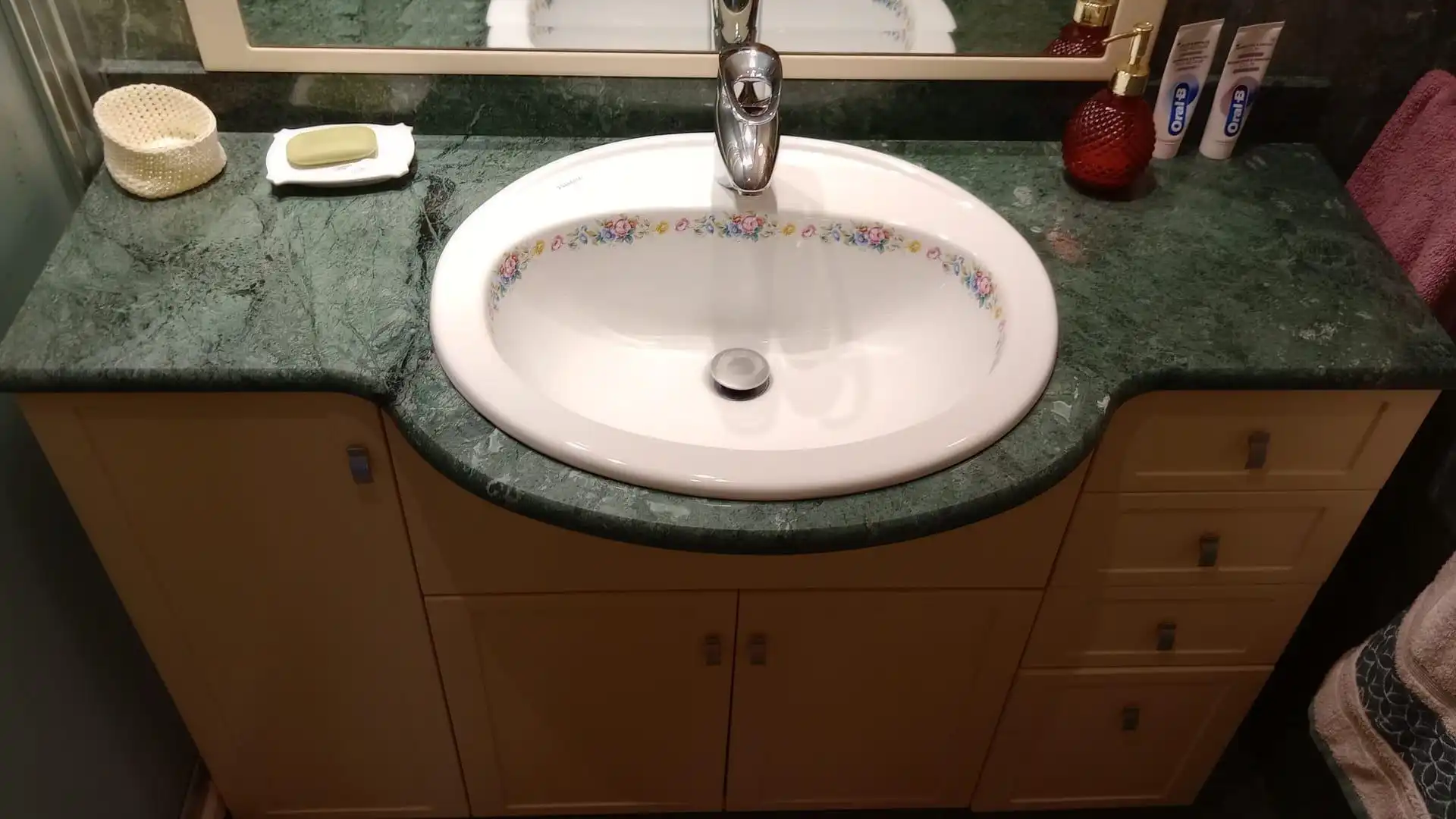 Baño de Piso en venta en Benidorm con Aire acondicionado, Calefacción y Jardín privado