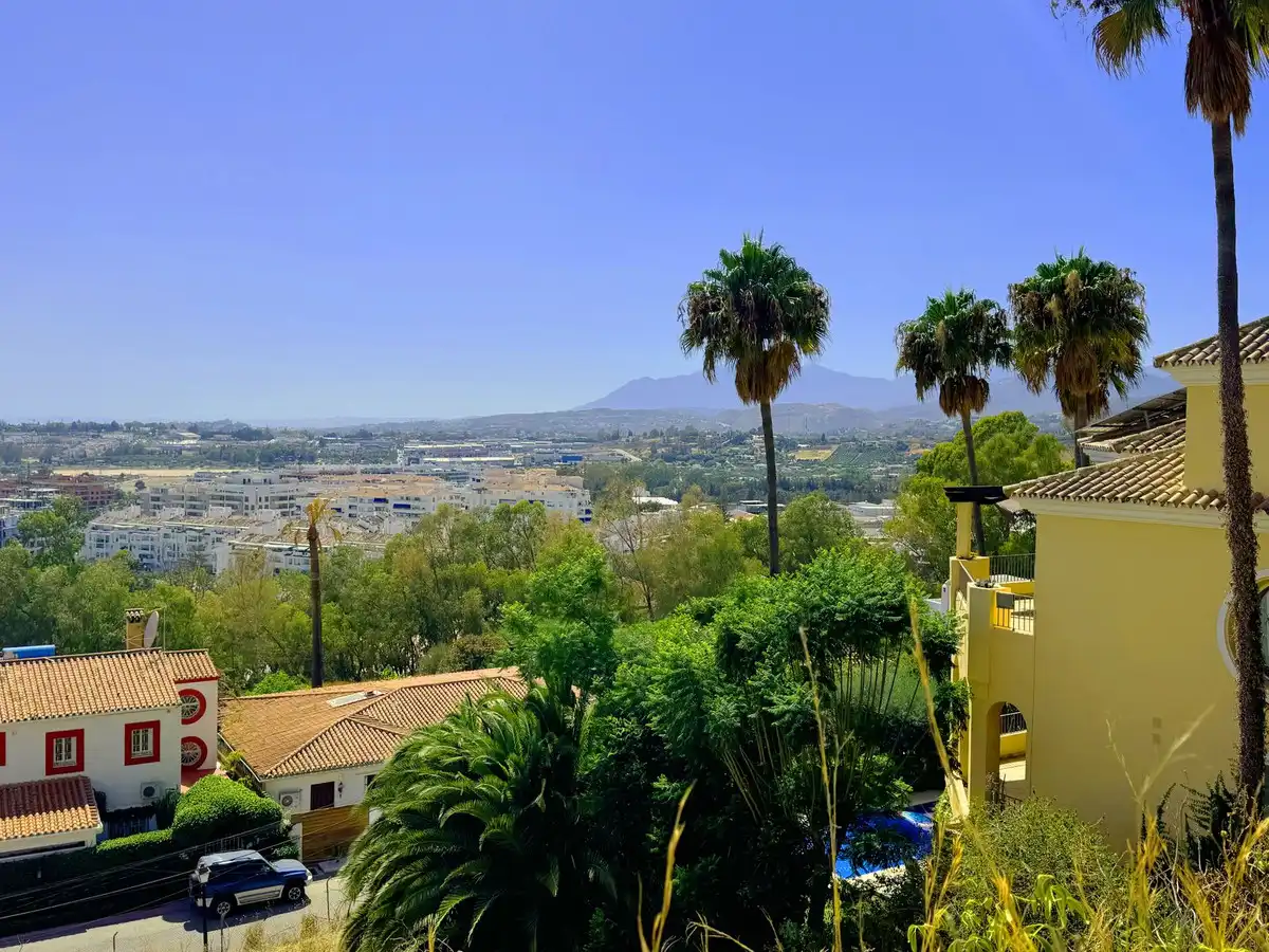 Terreno residenziale in vendita a Nueva Andalucía, imagen 12