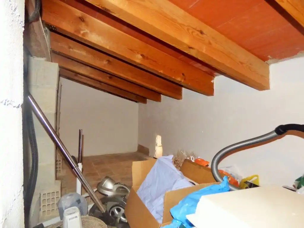Apartamento de alquiler en Marratxí con Aire acondicionado, Terraza y Trastero