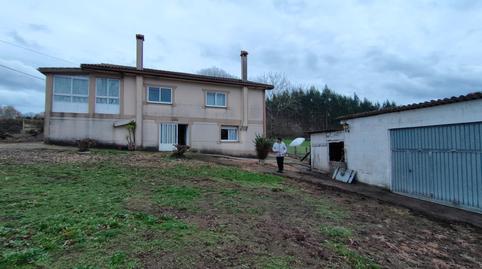 Foto 2 de Casa o xalet en venda a O Pino , A Coruña