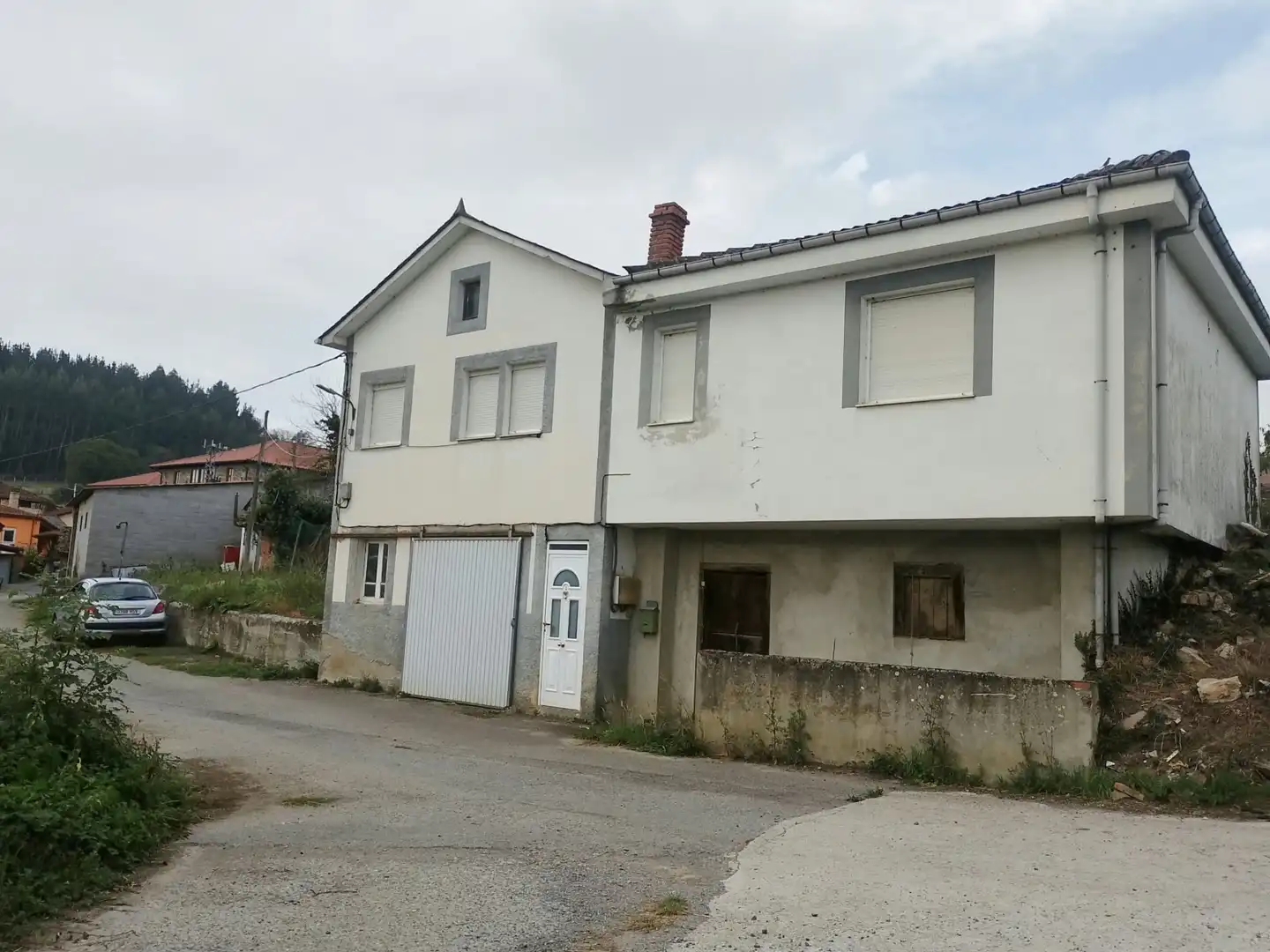 Casa rústica con jardín en venta en N/A, imagen 30