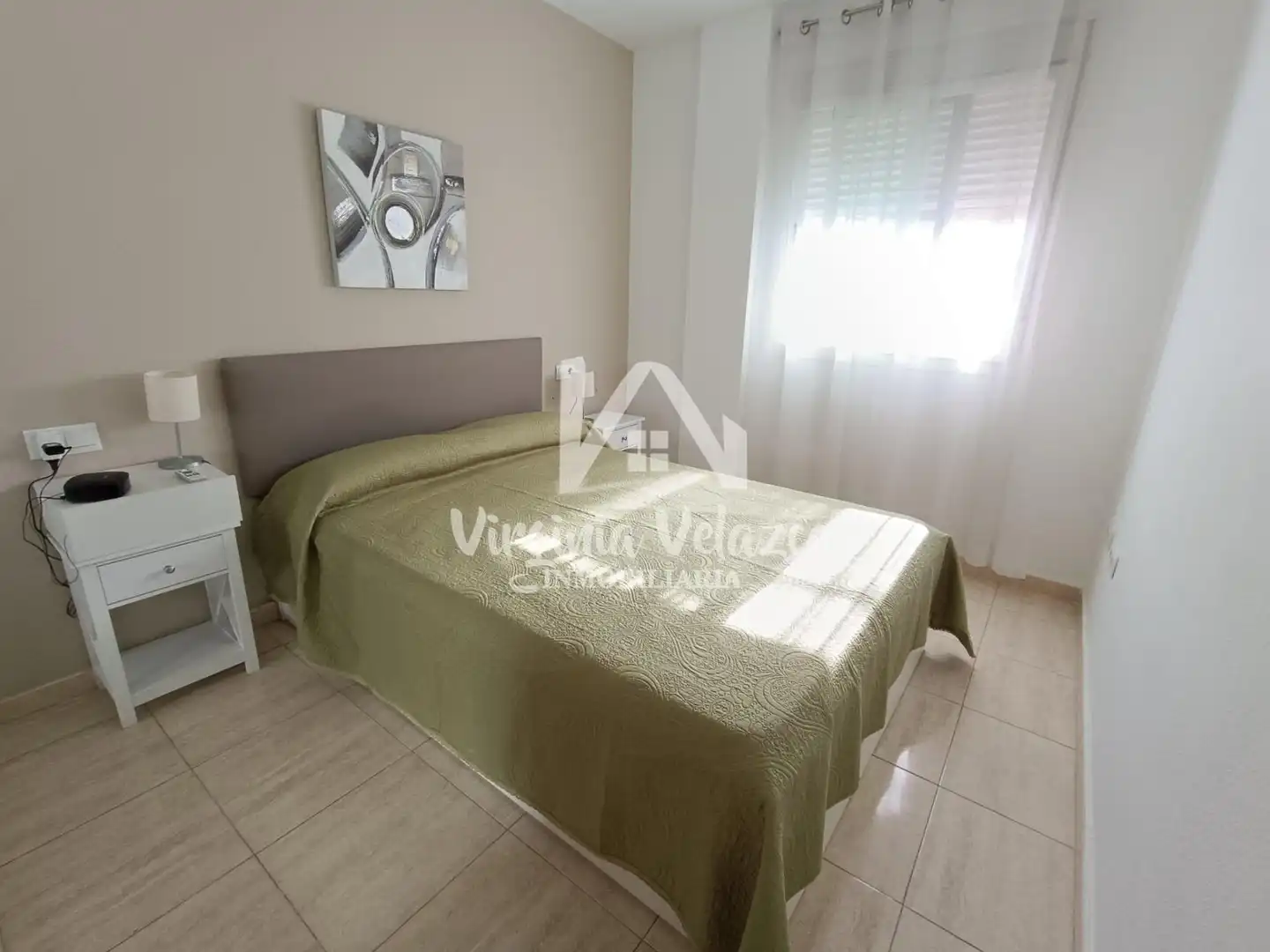 Habitación de Apartamento en venta en Rincón de la Victoria con Terraza y Trastero