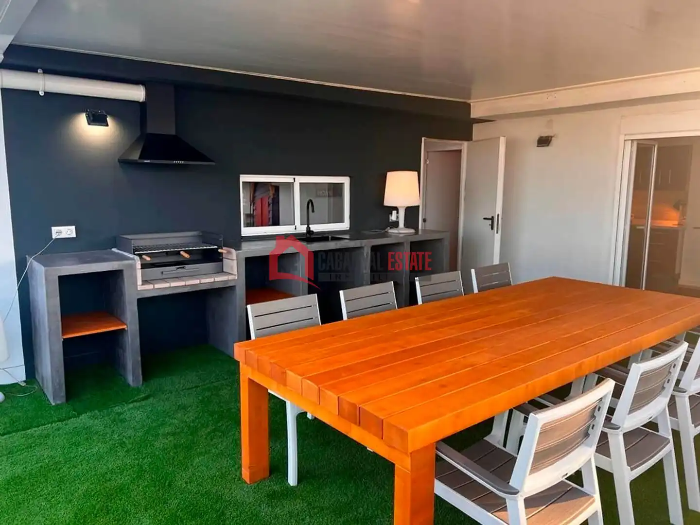 Maison mitoyenne à vendre à Poblats Marítims, imagen 8
