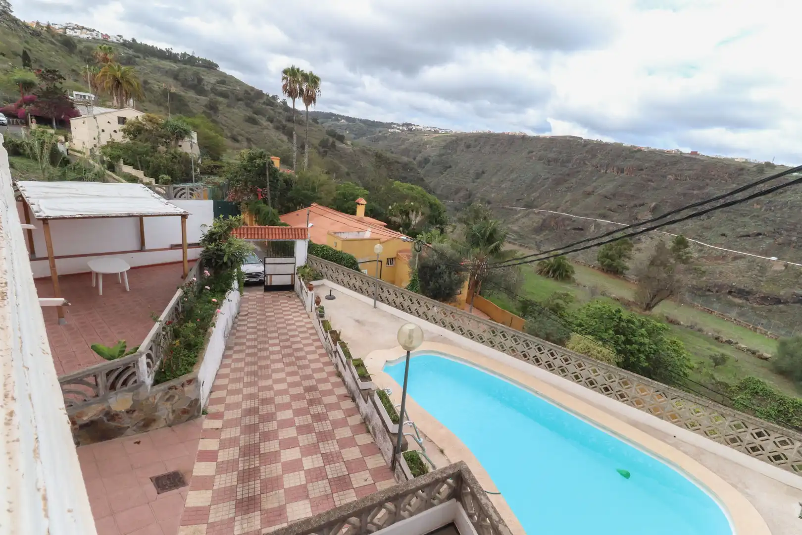 Casa o chalet en venta en Firgas