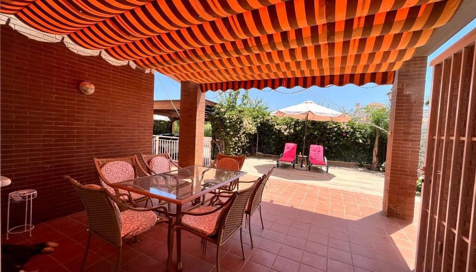 Photo 1 of House or chalet for sale in Avenida Ciudad de Alicante, El Playazo, Almería