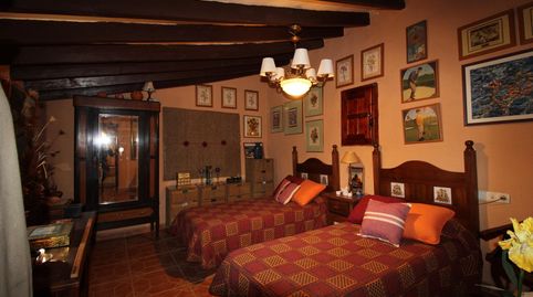 Foto 3 de Casa o xalet en venda a Tibi, Alicante