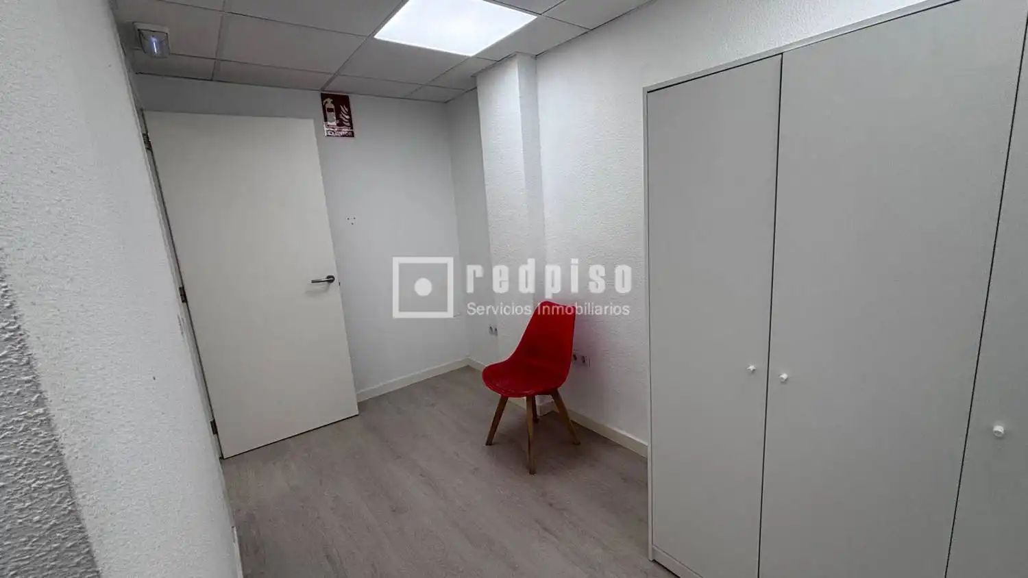 Büro zur Miete in Murcia mit Klimaanlage