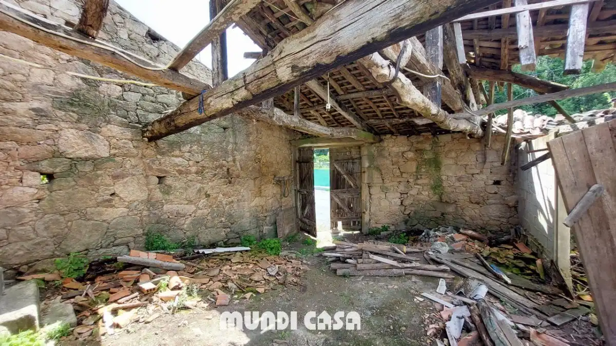 Houses for sale in Boiro