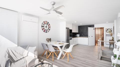 Foto 5 de Àtic en venda a Carretera Urbanización Espejo del Mar, 9, Castell del Rey,  Almería Capital