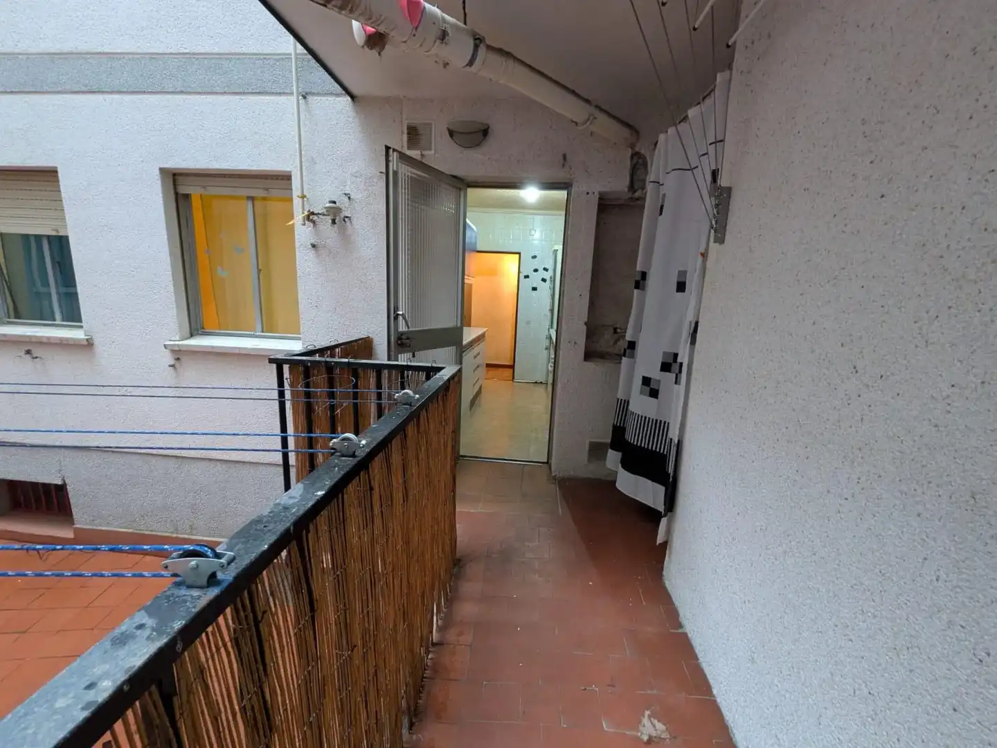 Terraza de Piso en venta en Coslada con Terraza y Trastero