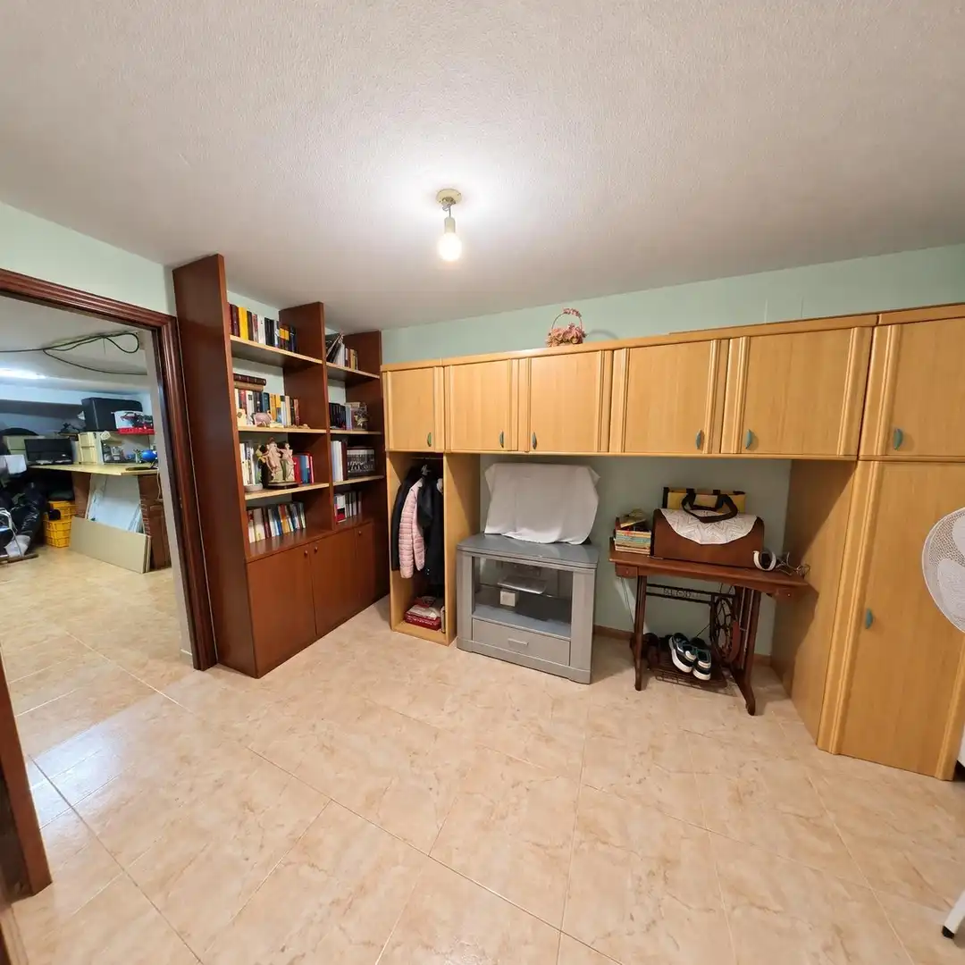 Casa adosada en venta en Escandinavia - Cautivador