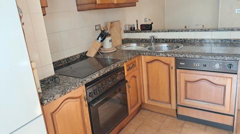 Foto 4 de Pis en venda a Solokoetxe, Bilbao