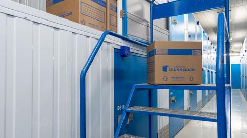 Foto 4 de Trastero de alquiler en Carrer de Potosí, 8, El Bon Pastor,  Barcelona Capital