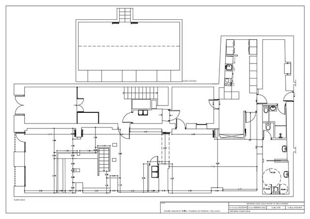 Piso en Venta en Palacio